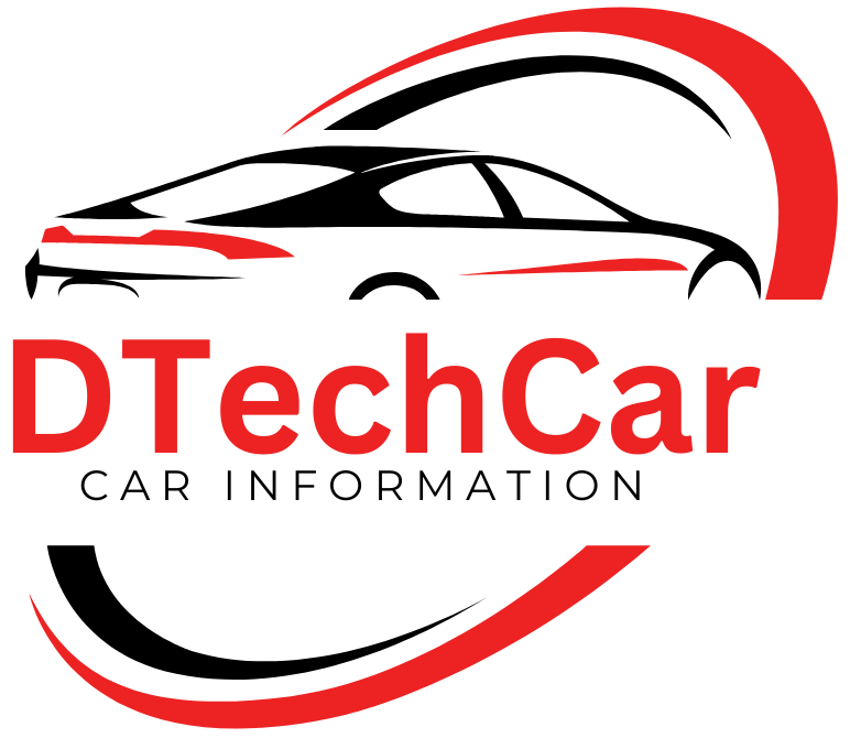 DTechCar