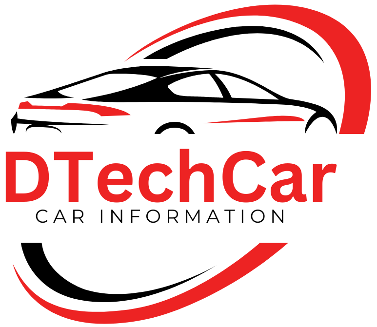 DTechCar