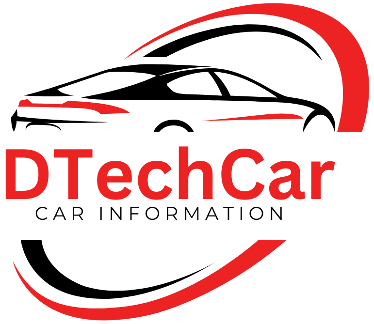 DTechCar