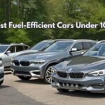 Best Fuel-Efficient Cars Under 10K