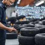 EV Tires