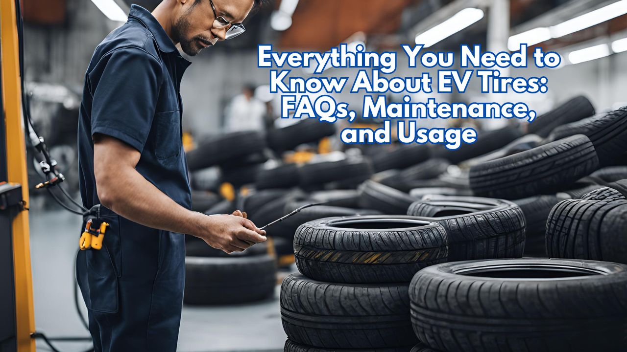 EV Tires