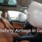 Safety Airbags in Cars