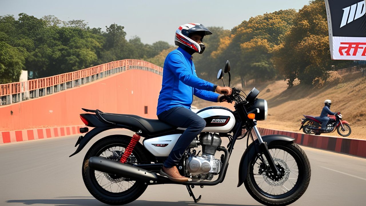 India Gears Up for Wave of New Bike Launches in 2025