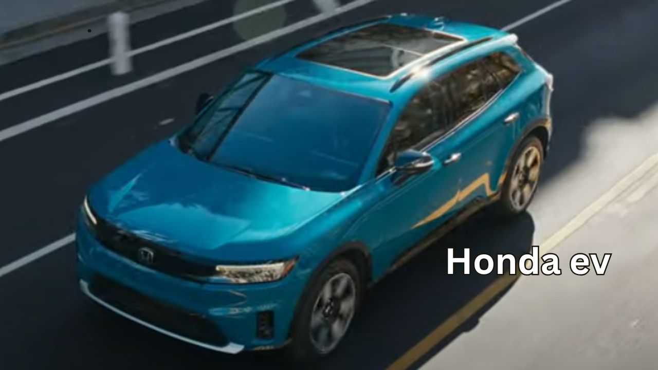 Honda Plans New Launches in India