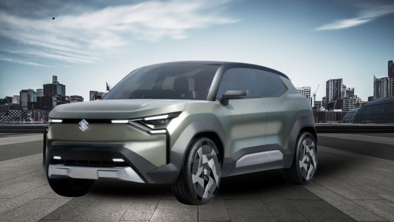 Maruti Suzuki Escudo Set For Festive Season Launch: New Rival in Mid-Size SUV Segment