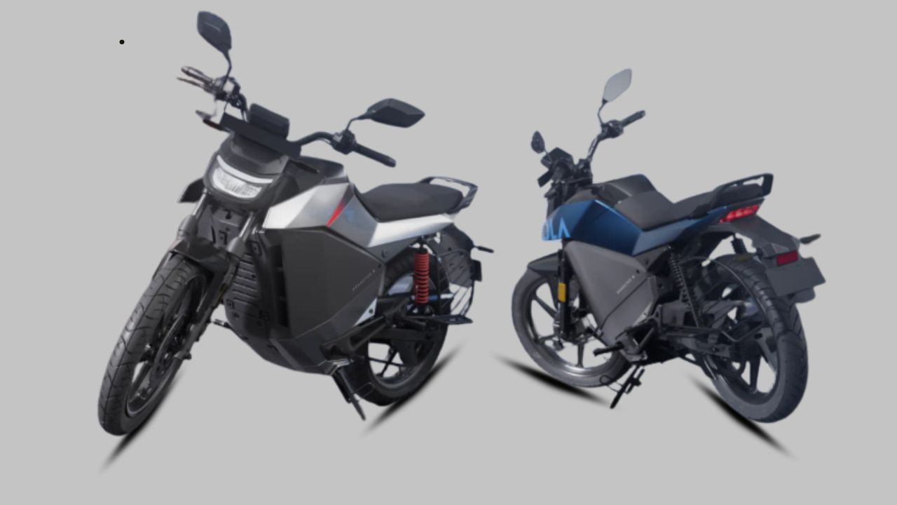 Deliveries of the Ola Roadster X Commence Following Prolonged Waits