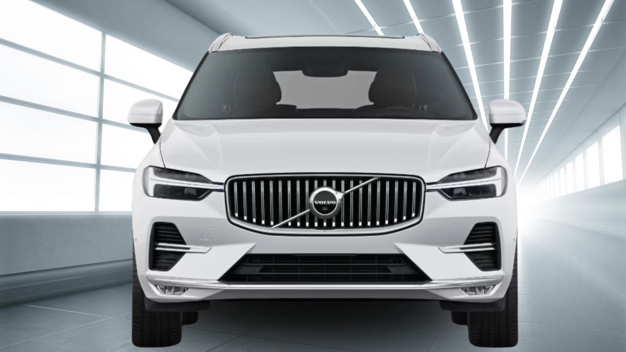 Volvo Cars in India: Highlights for 2025 and What's Next