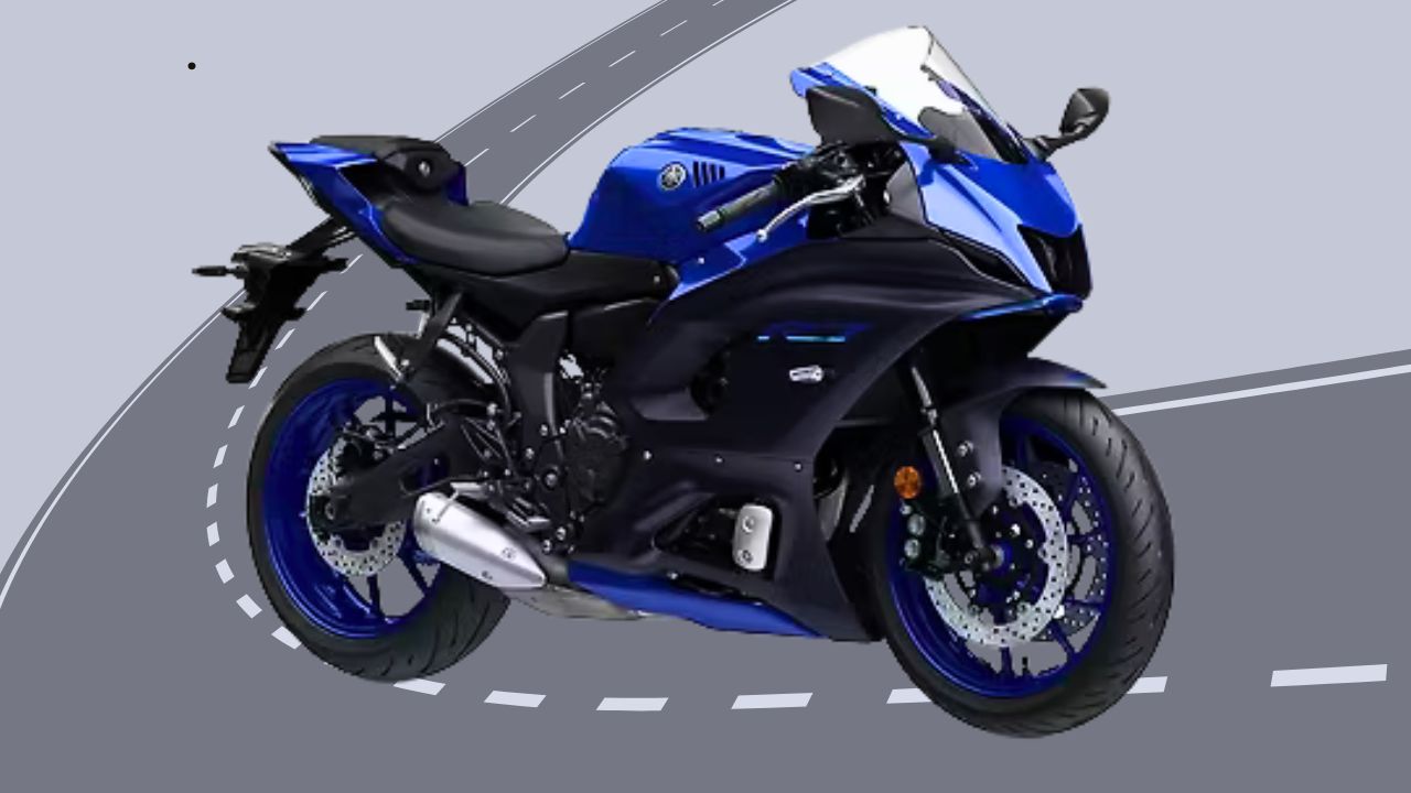 Yamaha YZF-R7: Waiting for the Mid-Weight Sports Bike to Launch in India By June 2025