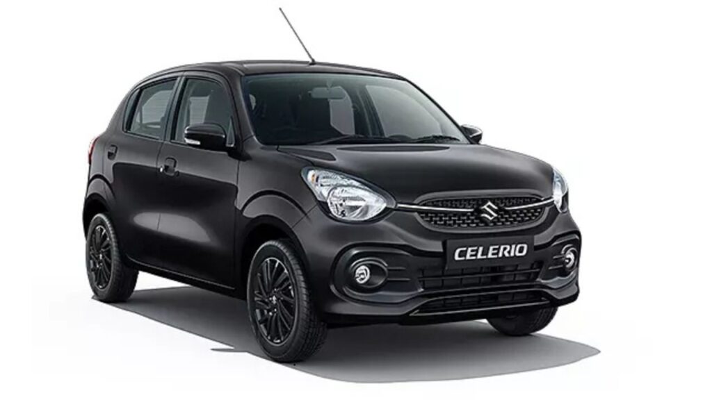 India's Top 5 Fuel-Efficient Cars in 2025