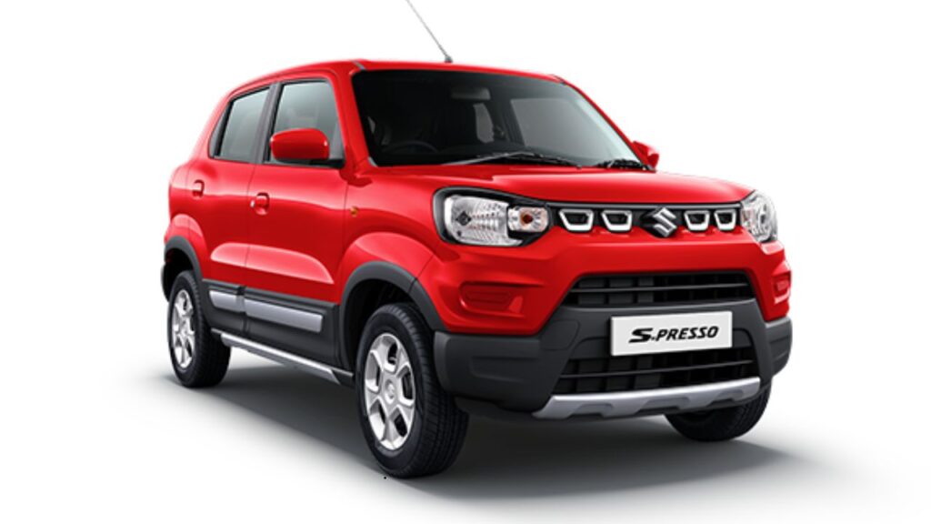 India's Top 5 Fuel-Efficient Cars in 2025