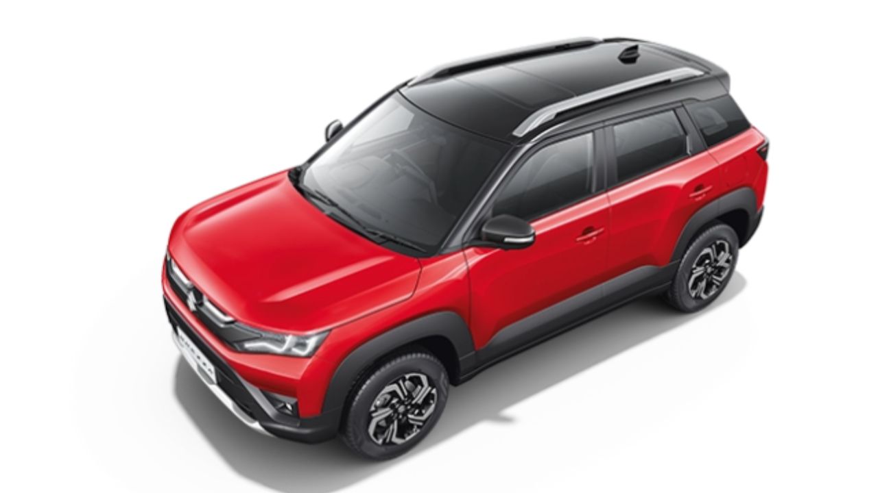 Maruti Suzuki Gears Up For Major Launches in 2025