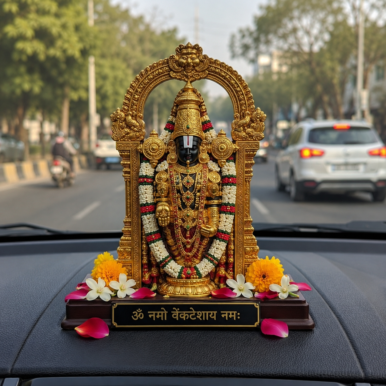 Balaji Idol