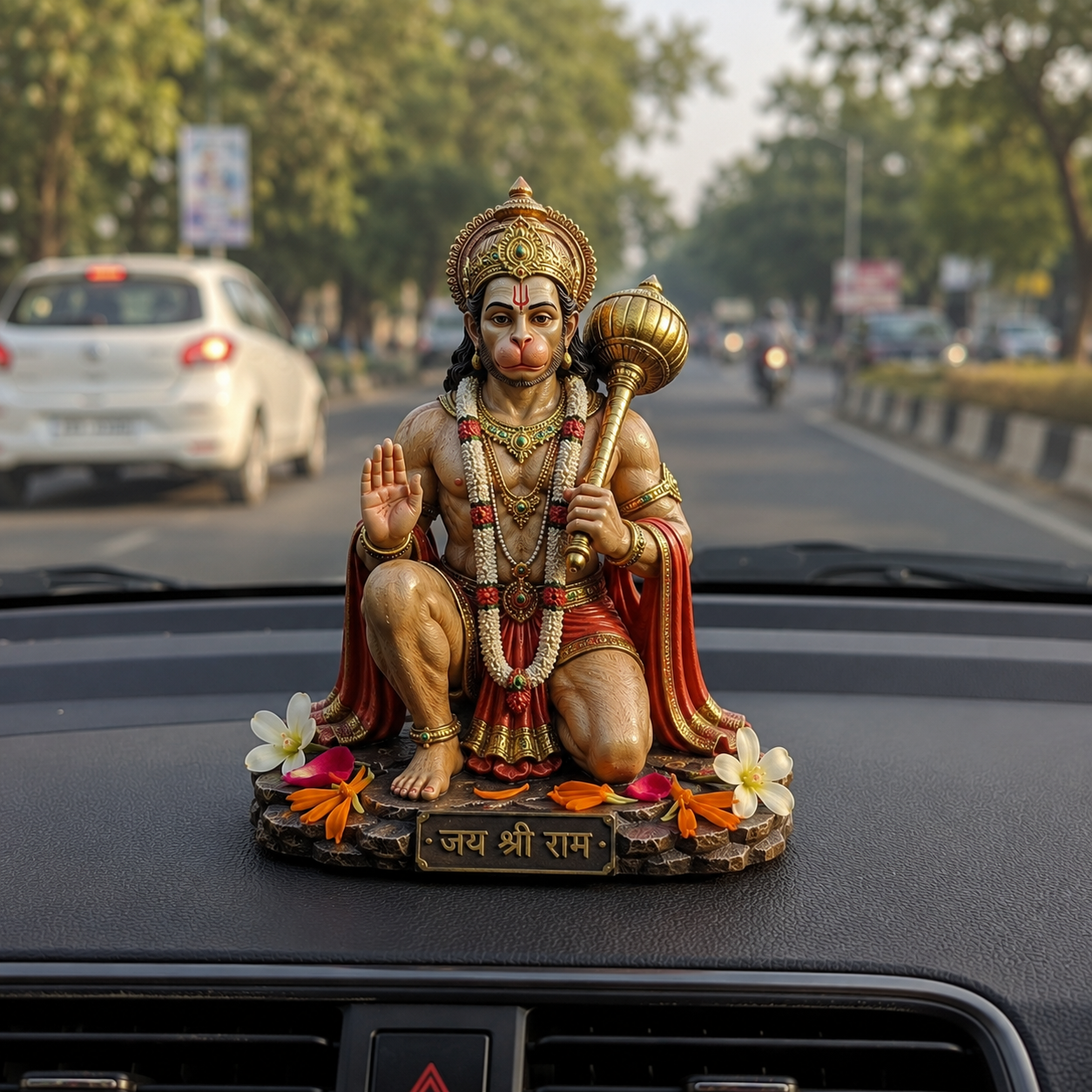 Hanumanji Idol
