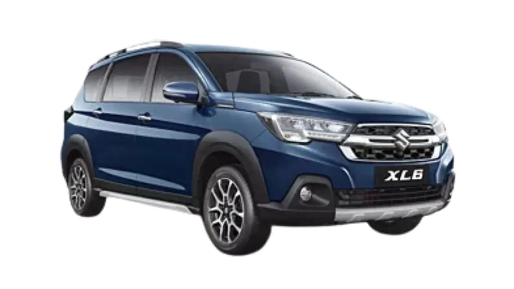 Maruti Suzuki XL6