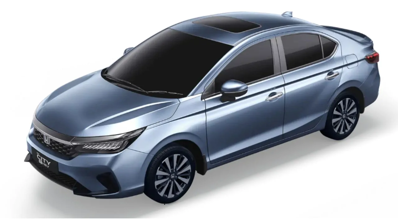 India's Top 5 Fuel-Efficient Cars in 2025