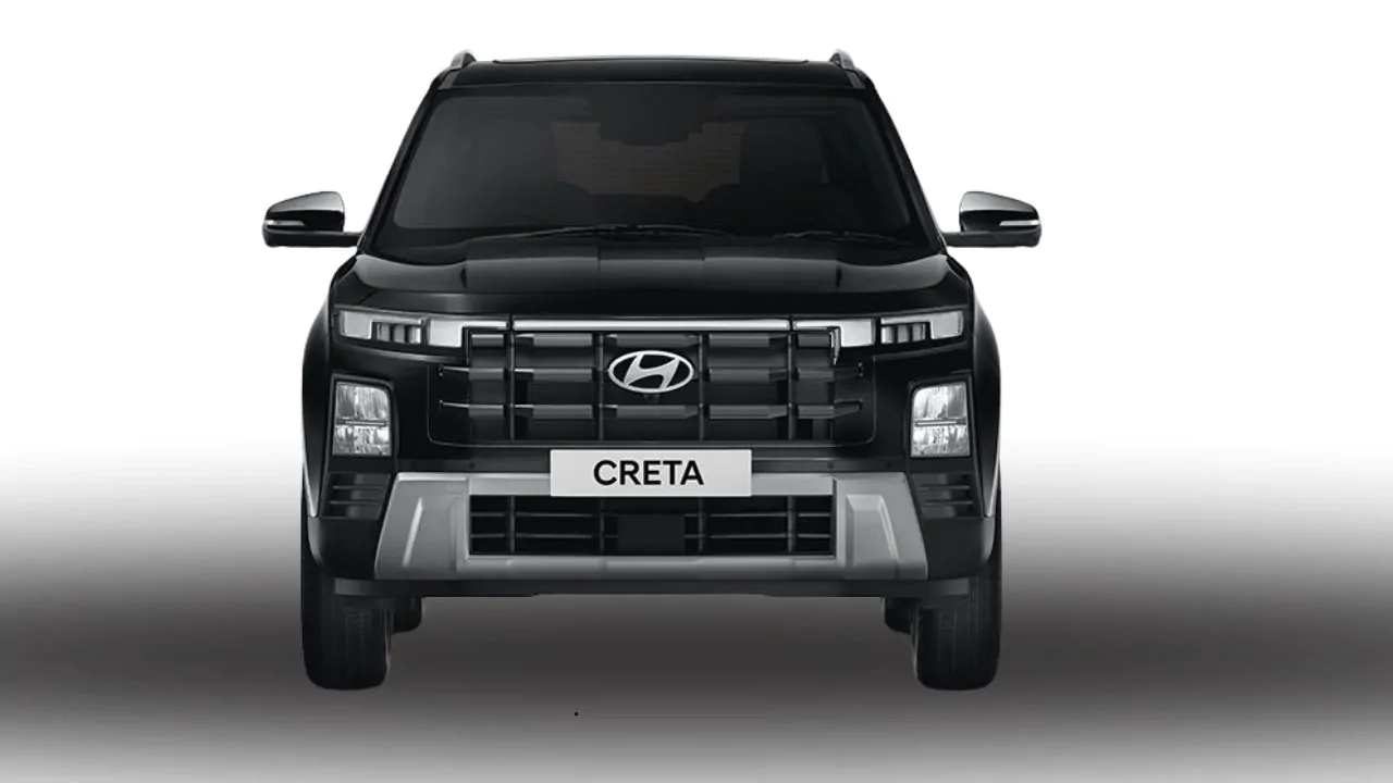 Hyundai Confirms Next-Gen Creta Hybrid for 2027
