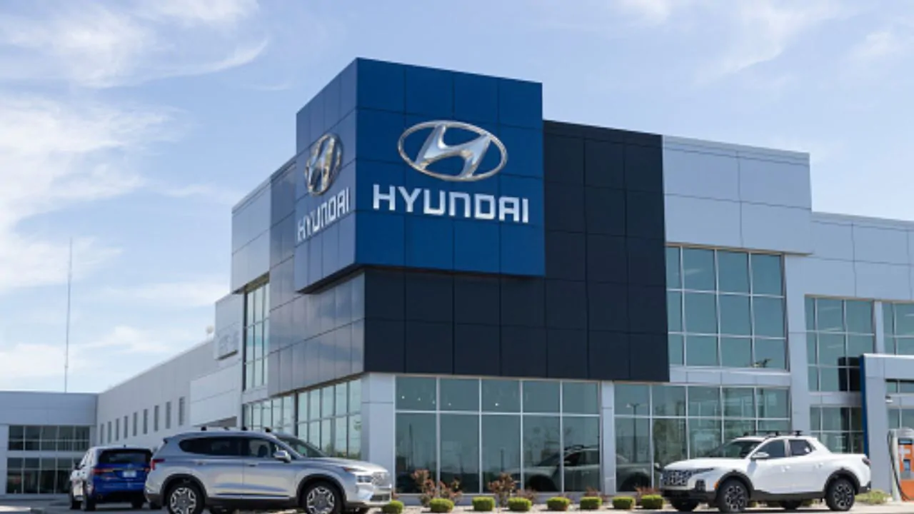 Hyundai Car Offers Big Discounts